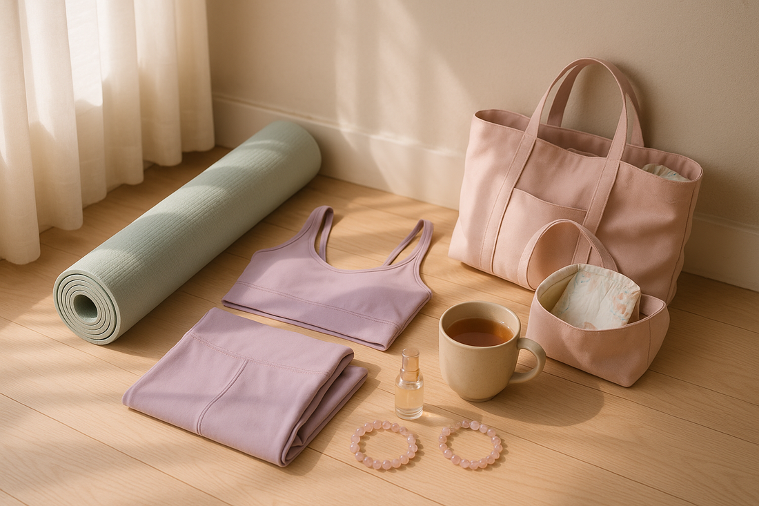 Comfort Isn’t a Secret — It’s Our Starting Point