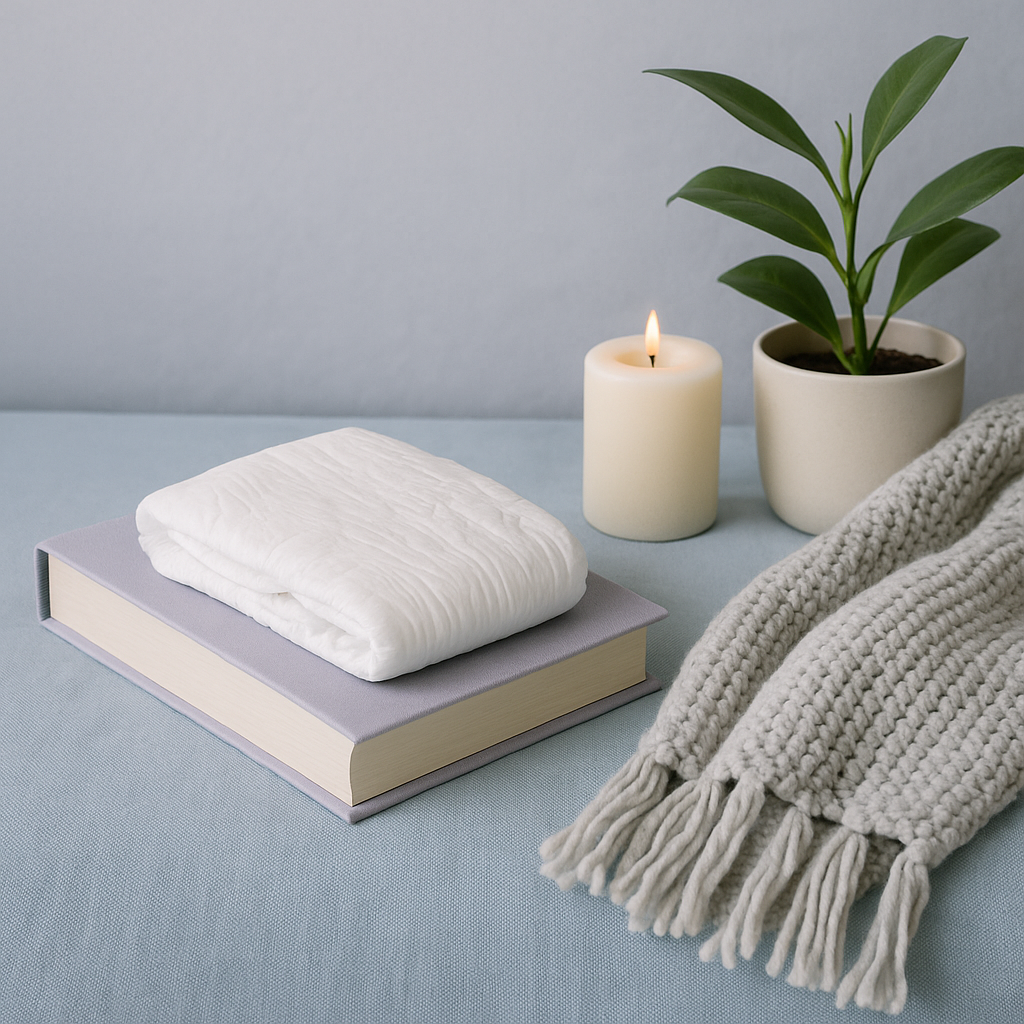 Managing Incontinence with Grace, Grit, and a Bit of Humor