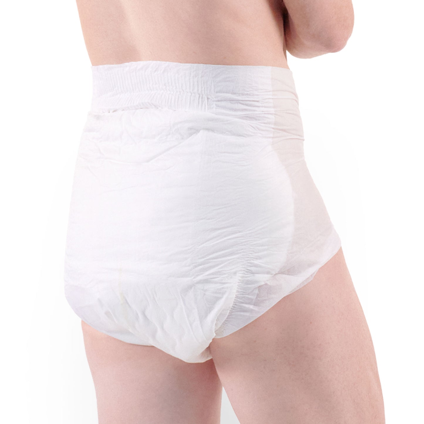 Active Air Incontinence Briefs