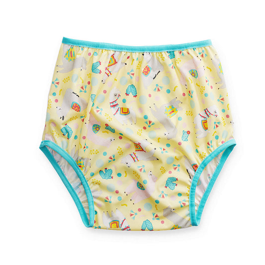 Alpaca DL Night Diaper Cover