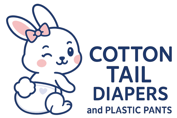 Cotton Tail Diapers