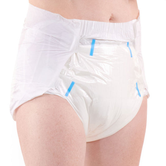 Mega Inspire Adult Diapers