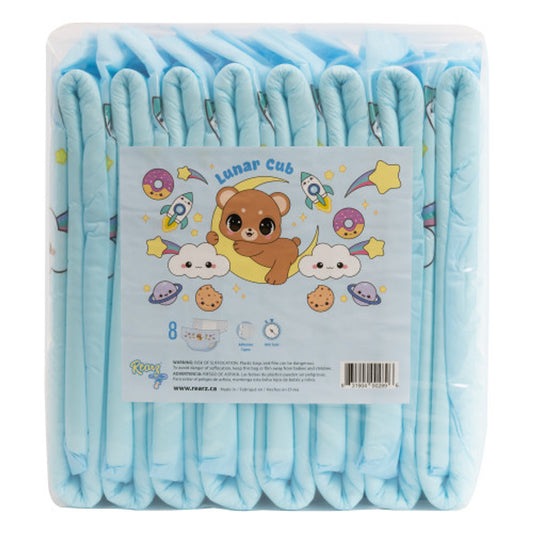 Lunar Cub Adult Diapers