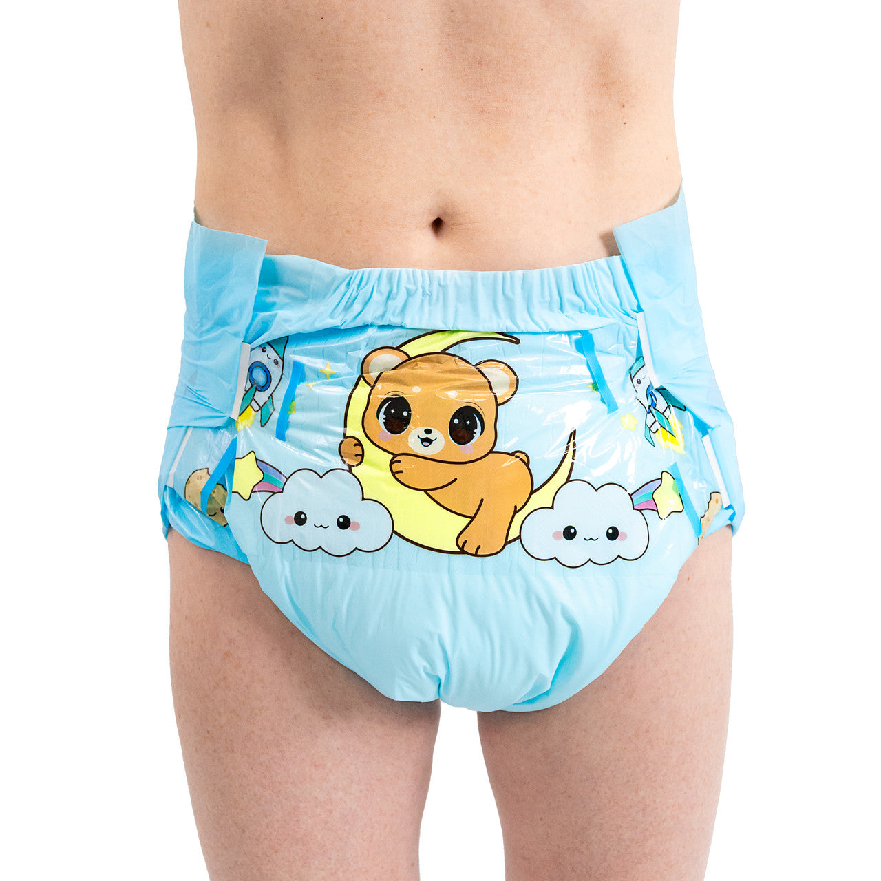 Lunar Cub Adult Diapers